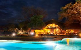 Tawi Lodge